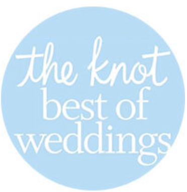 The Knot Best of Weddings