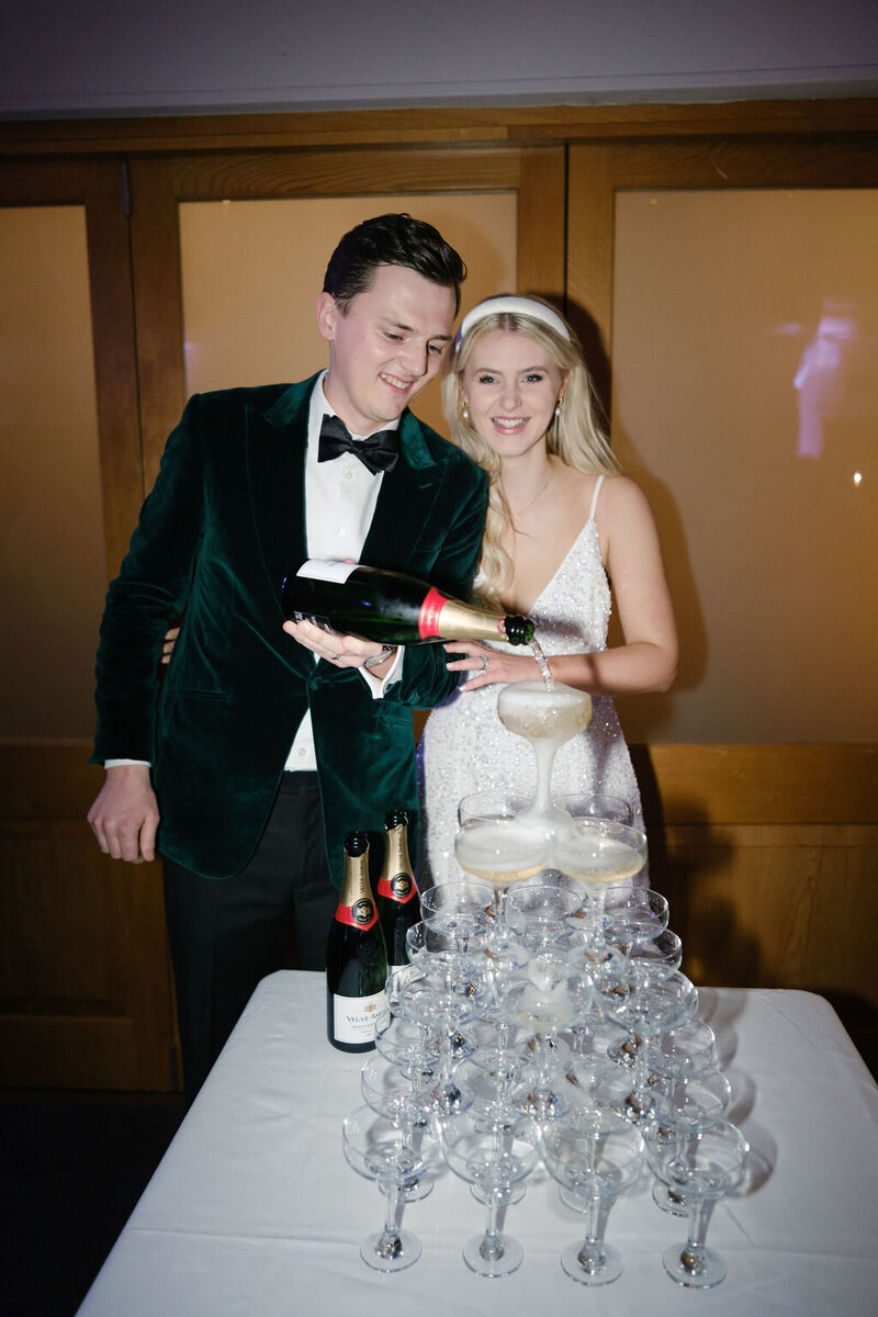 Botleys Mansion Wedding_DSCF9486