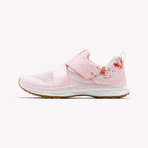 TIEM Slipstream Pink Tie Dye