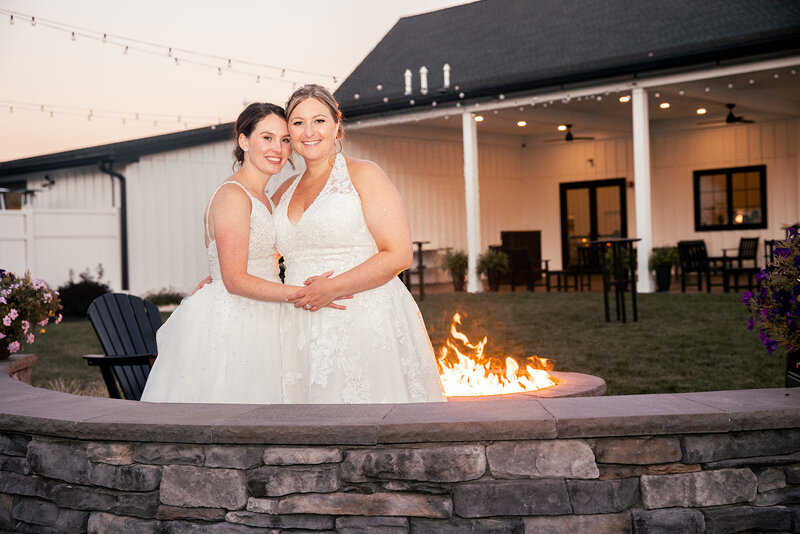 Hazelwood Modern Wedding Venue