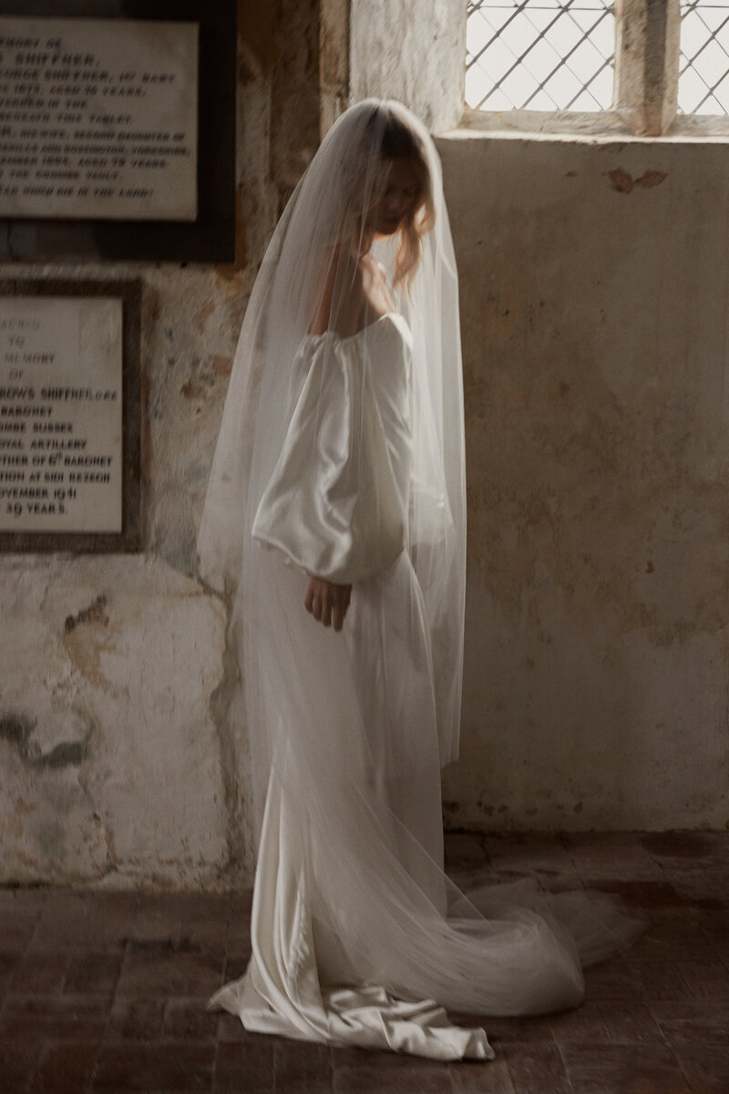 Bridget Corset Wedding Dress (28)