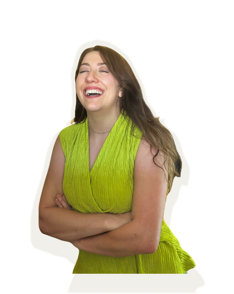 Joyful photo of Madison, wen designer serving businesses in Memphis and DeSoto County.