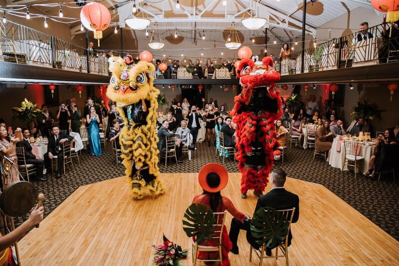 Ladyglen-ballroom-lion-dance-1