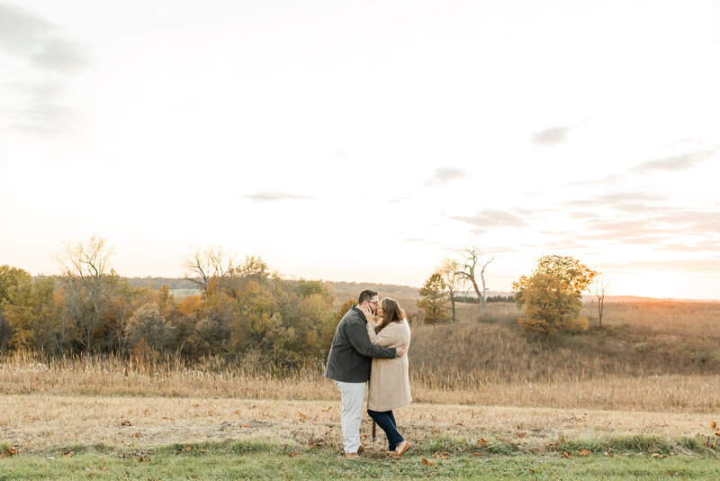 Jamie & Dalton Engagement -160