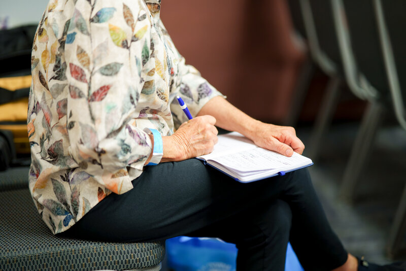 Healthy Living Conference 2025-488