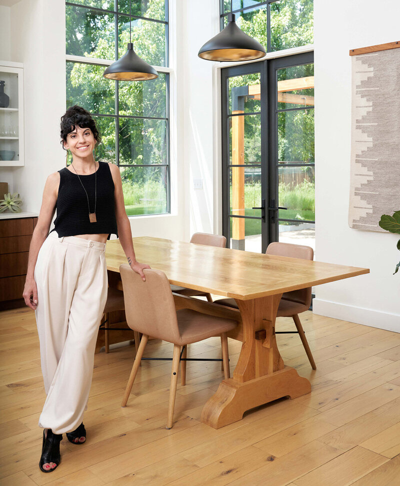 Laura Hilpipre, Founder of PIPR Design Studio