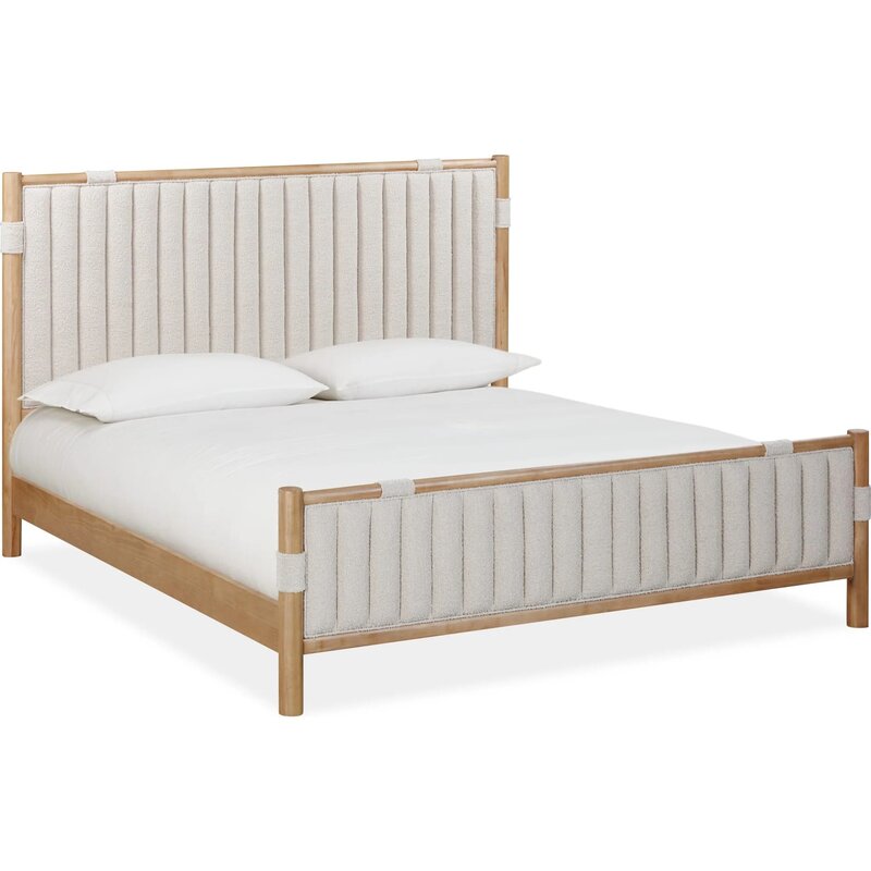 Furano Bed 1