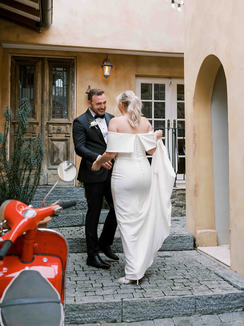 Tuscan Inspired Wedding Venues Australia guestlands Italy Villa by Timeless Luxury Fine Art Film Destination photographer Sheri McMahon-18