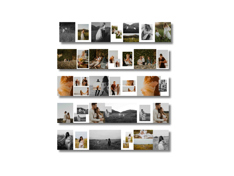 Elora  Website Images