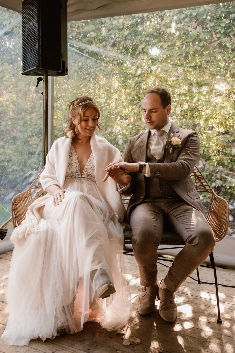 By Ninja Photography - Trouwfotograaf Overijssel - 9