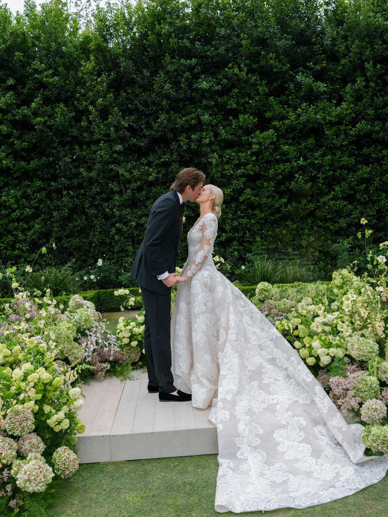 Santa Lucia Preserve Carmel Valley Wedding Gallery