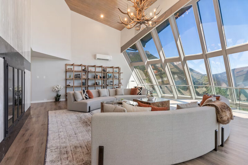 Live and Grow Casa Cristal Retreat Home in Estes Park-3