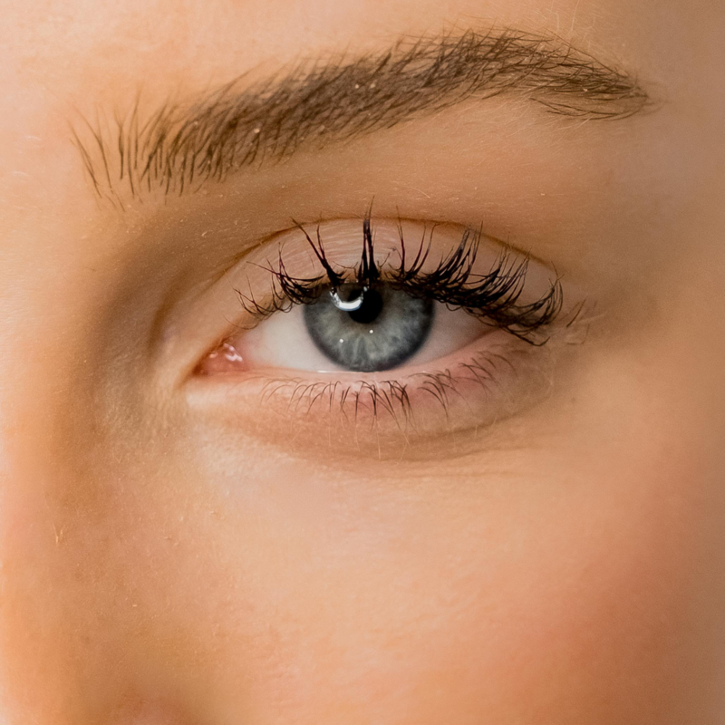 MedSpa Staff Looking At Camera
