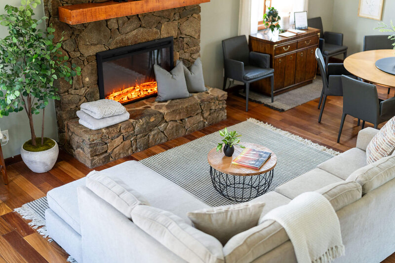 Chalet-Airbnb-home-in-nellysford-by-151-wine-brew-trail-02