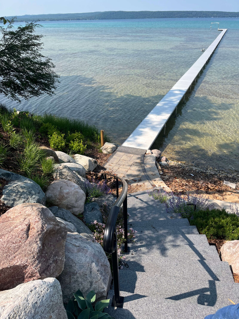 Outdoor Ornamental Rail(2)