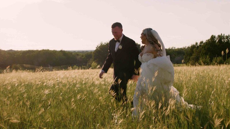 Reminisce Films austin texas wedding film 
