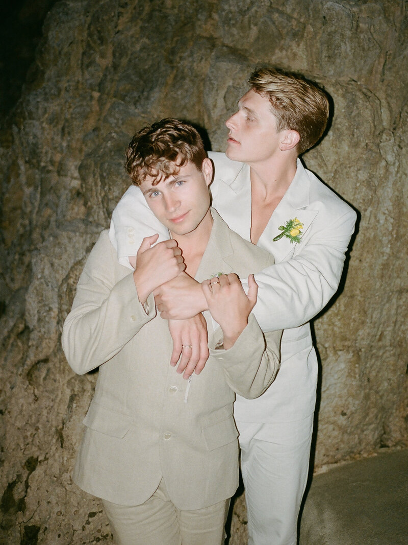 Brady Bates - Amalfi Coast Italy-19