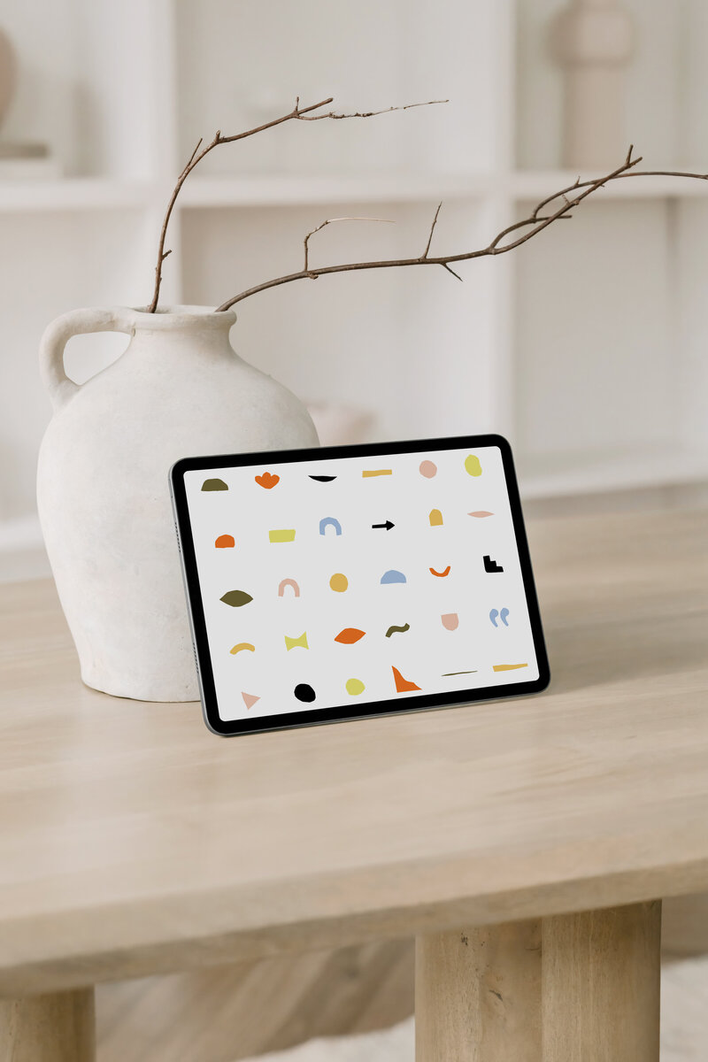 Icon Kit 2 Pad2