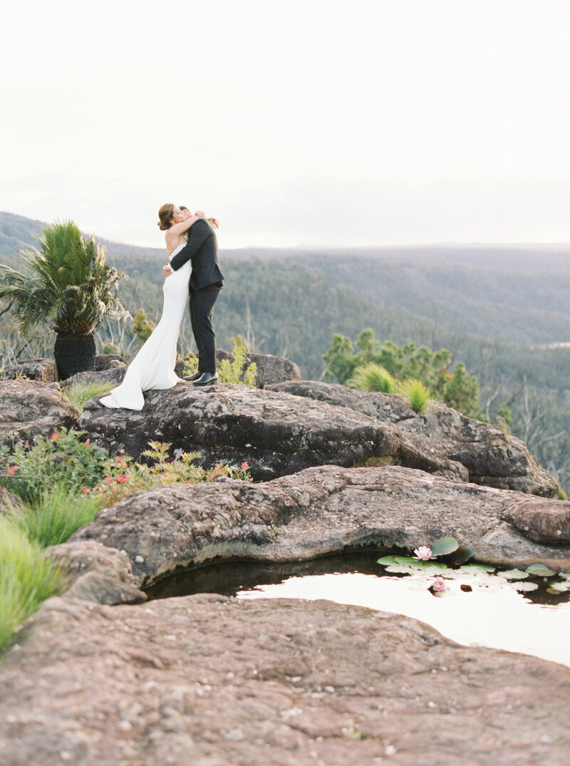 Southern Highlands White Luxury Country Olive Grove Wedding by Fine Art Film Australia Destination Wedding Photographer Sheri McMahon-140