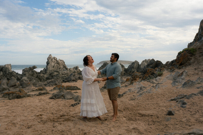 Little Paper Plane_Simone & Nima-John_Victor Harbour-135