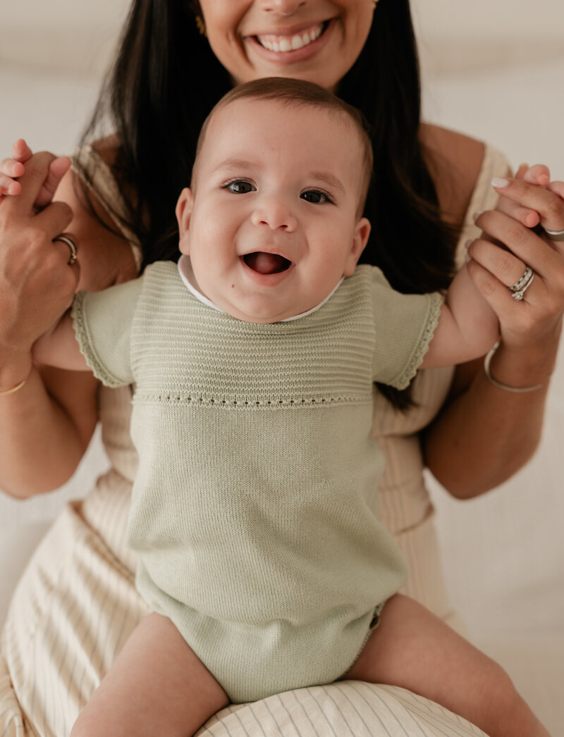 Ana & Her Littles-91