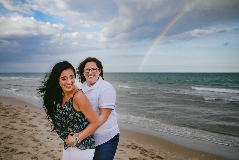 Gabby-Emily-Engagement-Mini-Beach-Fort-Lauderdale-3
