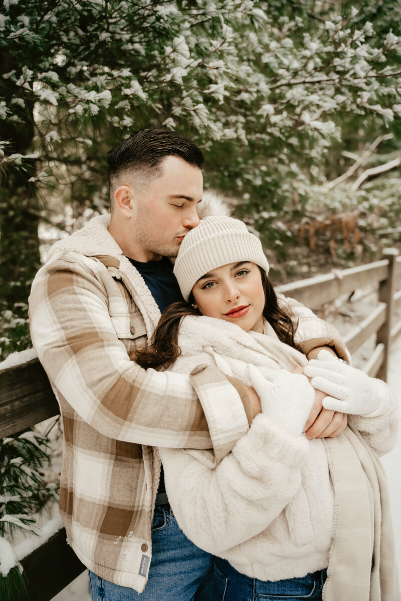 Cherry Hill NJ Couple Photographer