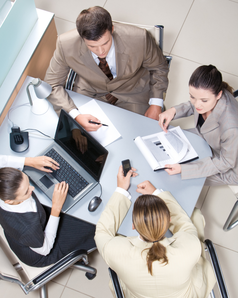 Crisis Events Management and Recovery