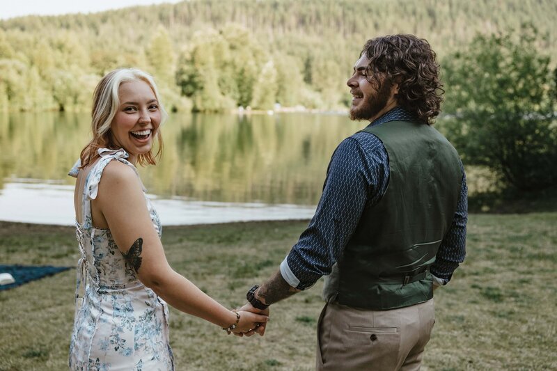 Wilder Photography Rattlesnake Lake Engagement-103