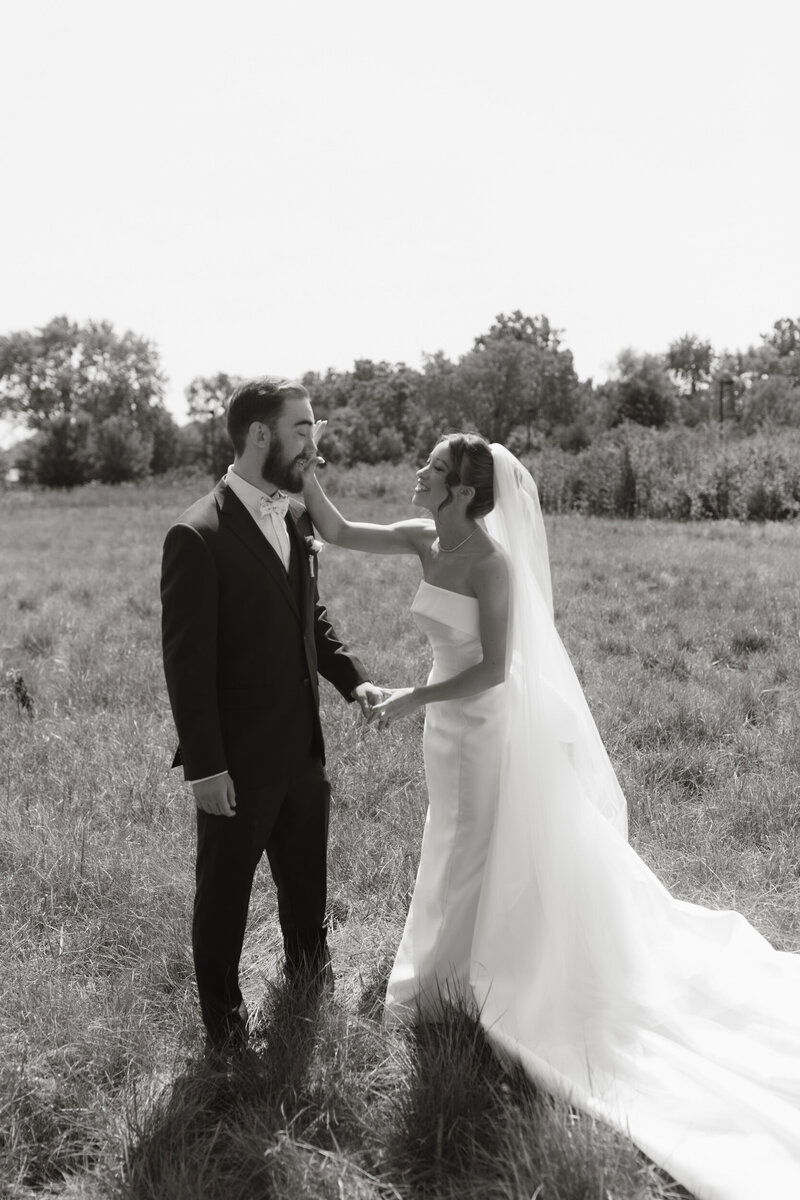 illinois chicago backyard intimate wedding northwest indiana photographer videographer film documentary lisle hyatt regency hotel charles-21