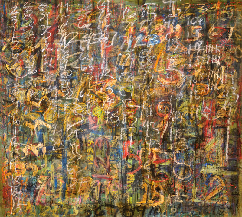 14_THOMPSON_BOOK OF NUMBERS
