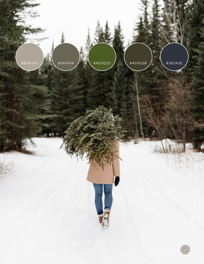 December Digital Planner by Click 2 Plan Digital Planners-3
