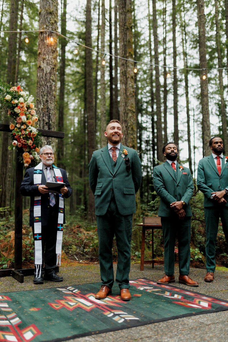 Gold Mountain Golf Club Bremerton Washington Wedding-19