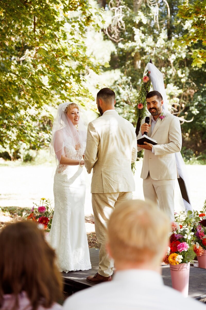 Luke & Madeline - Leavenworth, WA - Wedding Photography-38