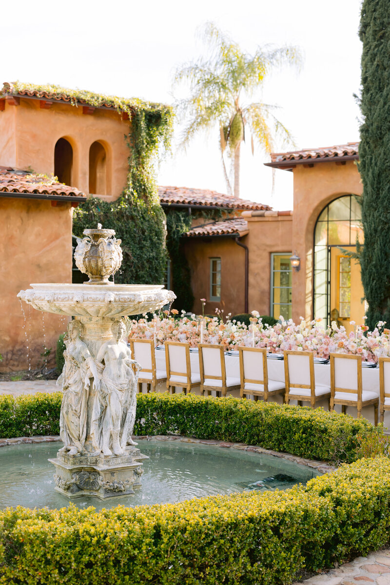 Reception Details - Ojai, California - Hunter Hennes Photography_0001