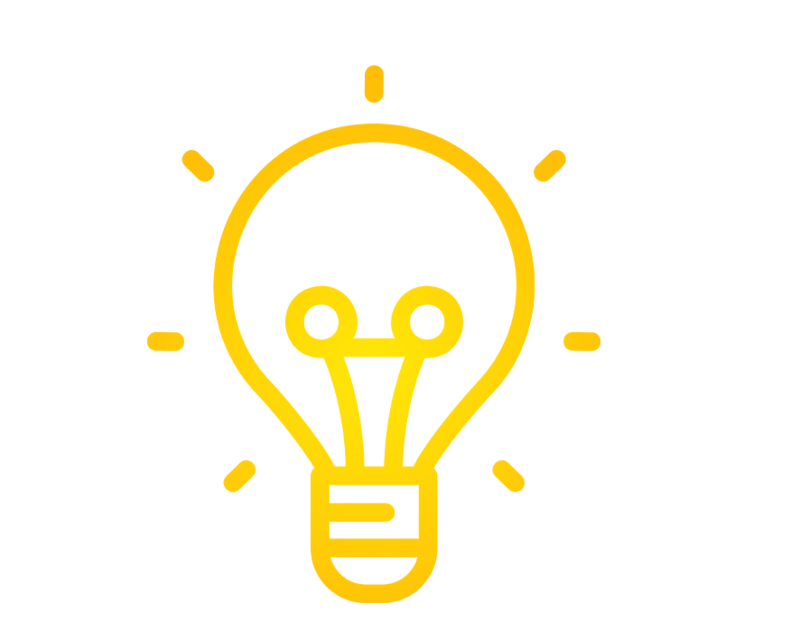 Lightbulb Icon