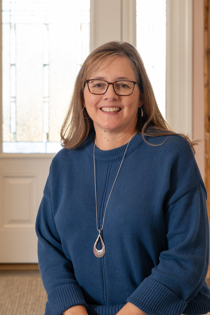 Christie Pope Design Coordinator Dwelling Place Interiors