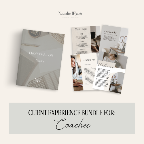 VA client experience bundle_Coaches_1