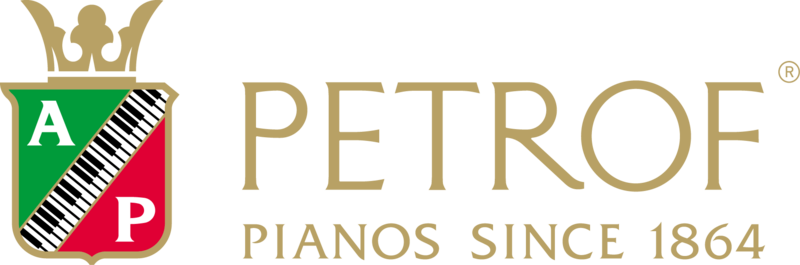 CuisineMusique is sponsored by Petrof Pianos 