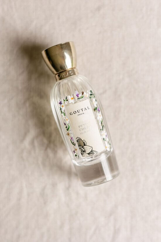 bottle painting service example