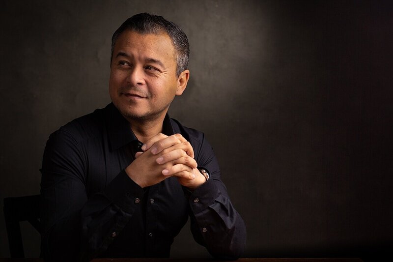 Duco Kanij by Saskia Zeller