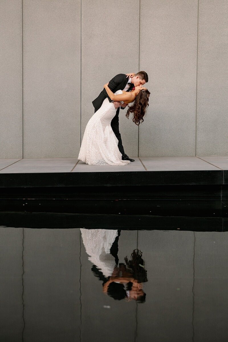 Dallas, TX wedding photography
