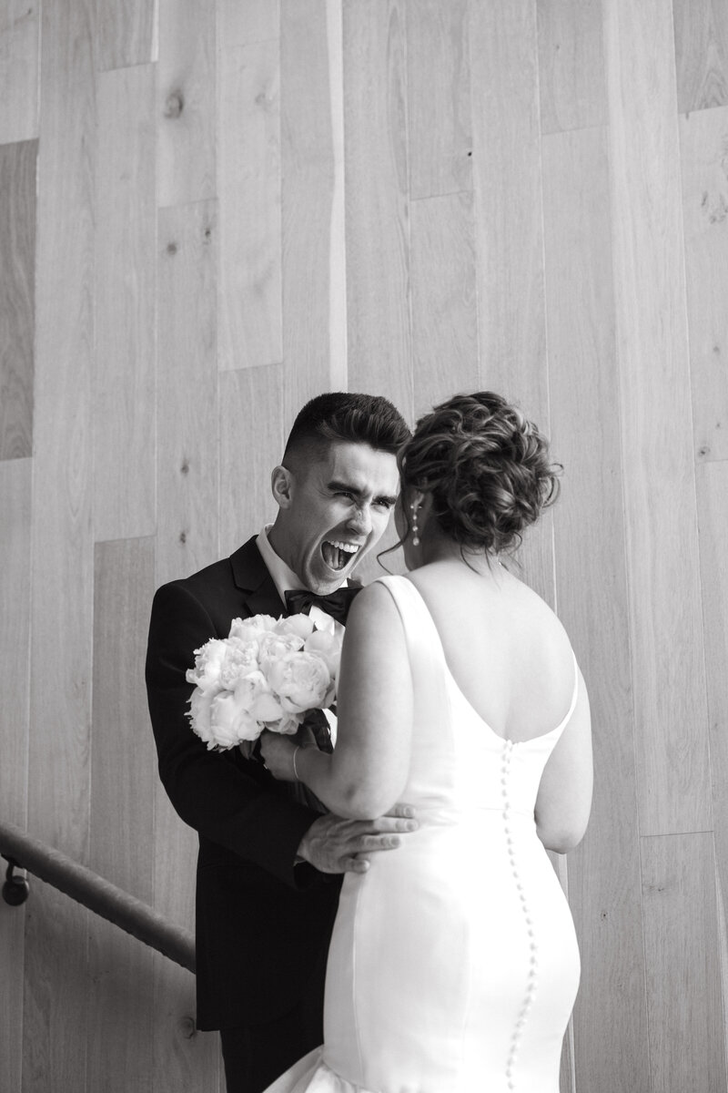 York Wedding 266