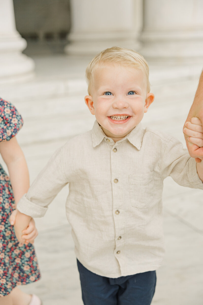 Lifestyle Family Photographer Virgina