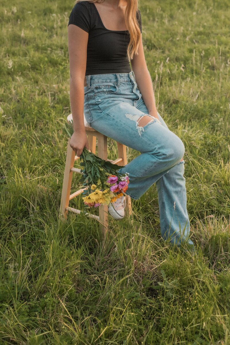 Sweet Caroline Fugate Senior Session-026