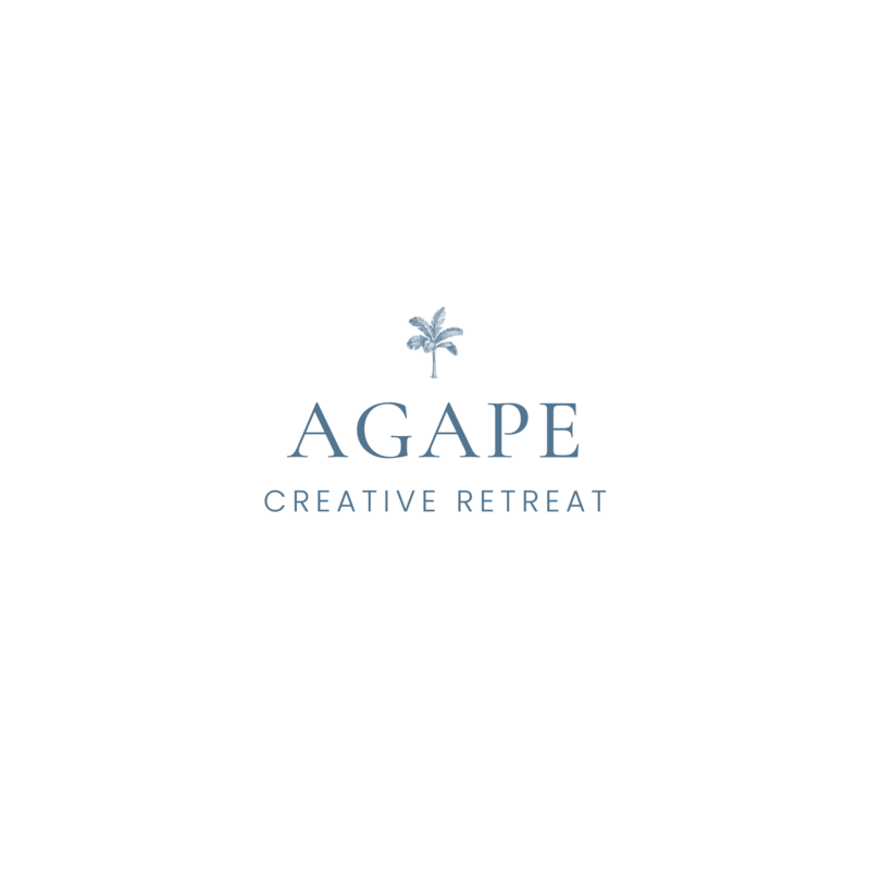 The Agape Creative Retreat, Orlando Florida Photographer