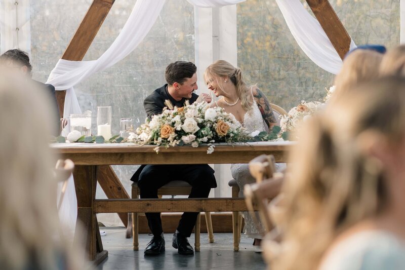 Edmonton Wedding Photos - Pine and Pond Wedding Venue (154)