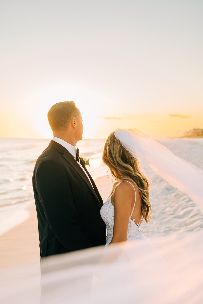 SNP Sandestin Wedding