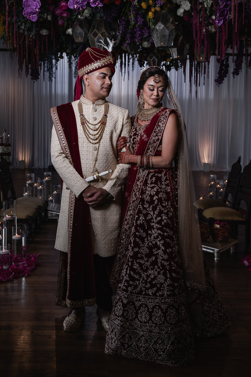 South Asian Atlanta Wedding Planner