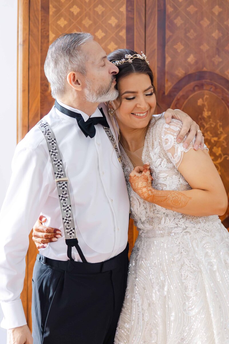 Chicago wedding photographer